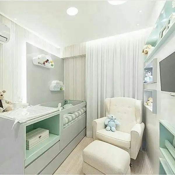 imagem de decoração