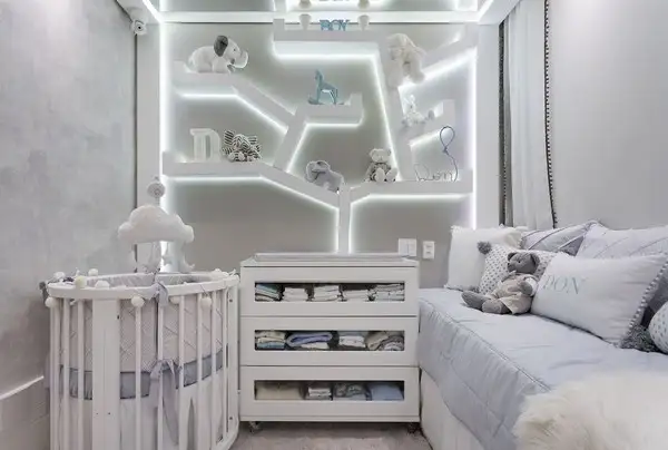 imagem de decoração