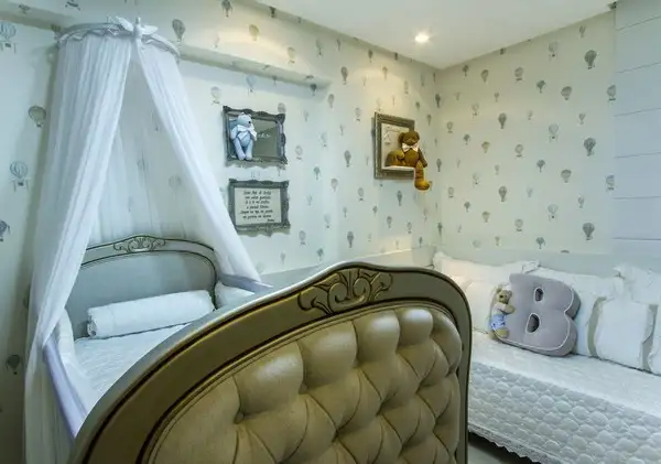 imagem de decoração