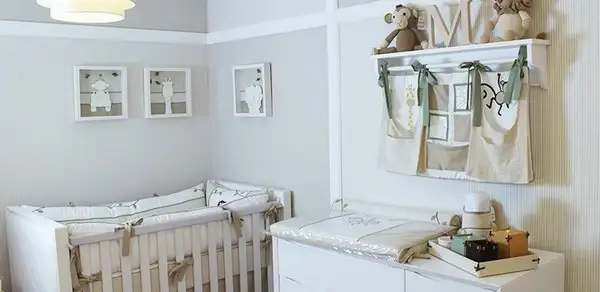 imagem de decoração