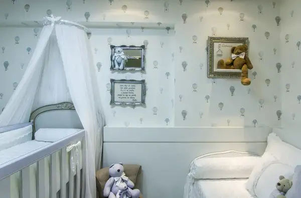 imagem de decoração