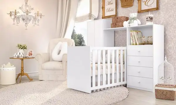 imagem de decoração