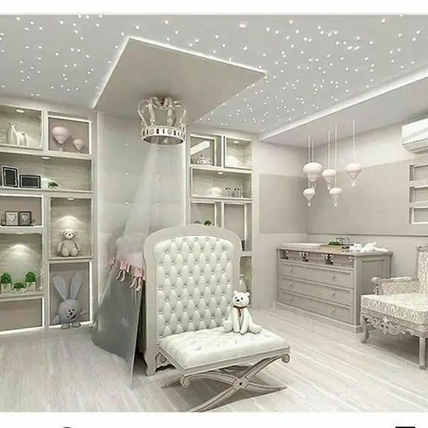 imagem de decoração