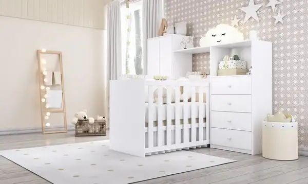imagem de decoração