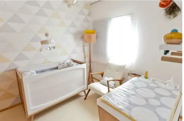 imagem de decoração