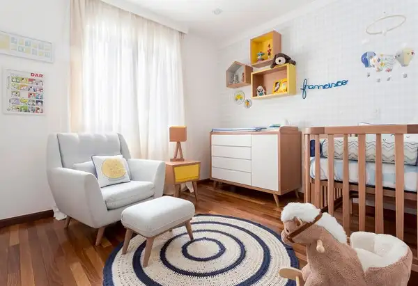 imagem de decoração