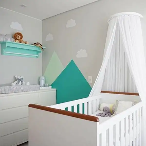 imagem de decoração