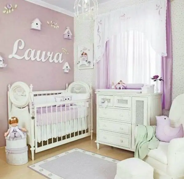 imagem de decoração