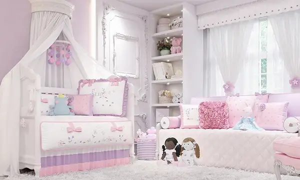 imagem de decoração