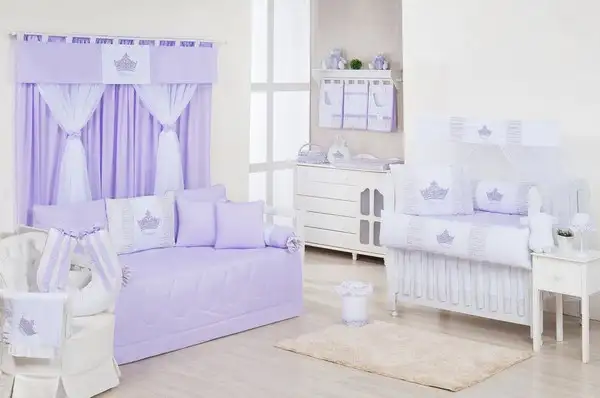 imagem de decoração