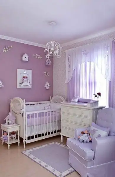 imagem de decoração