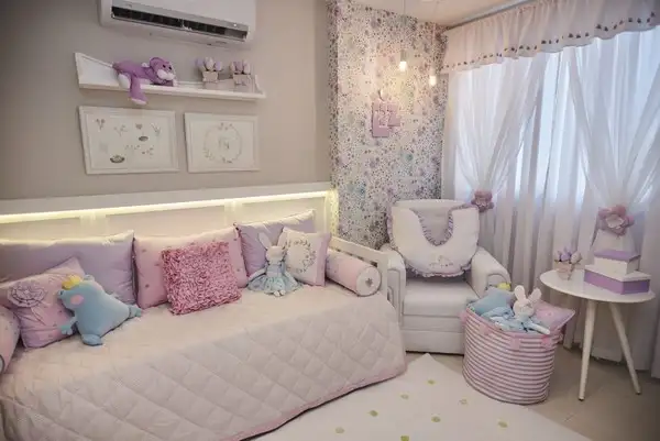 imagem de decoração