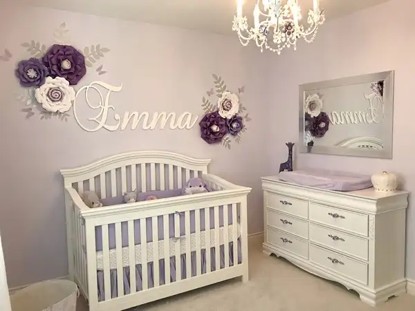 imagem de decoração