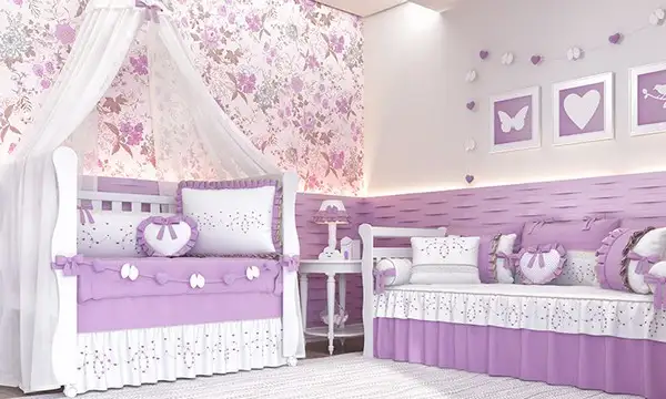imagem de decoração