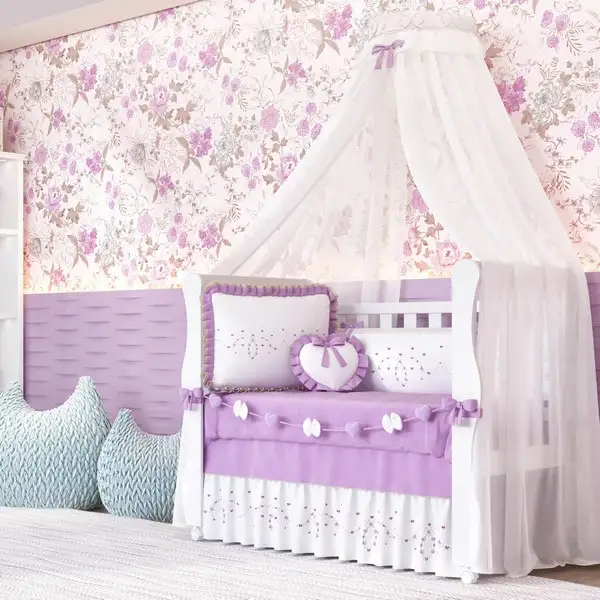 imagem de decoração