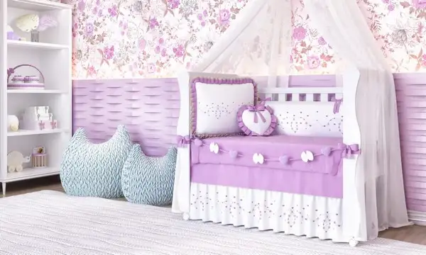 imagem de decoração