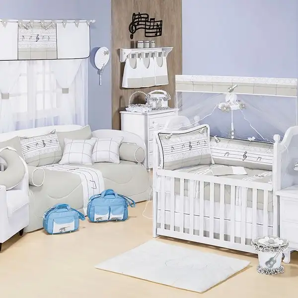 imagem de decoração