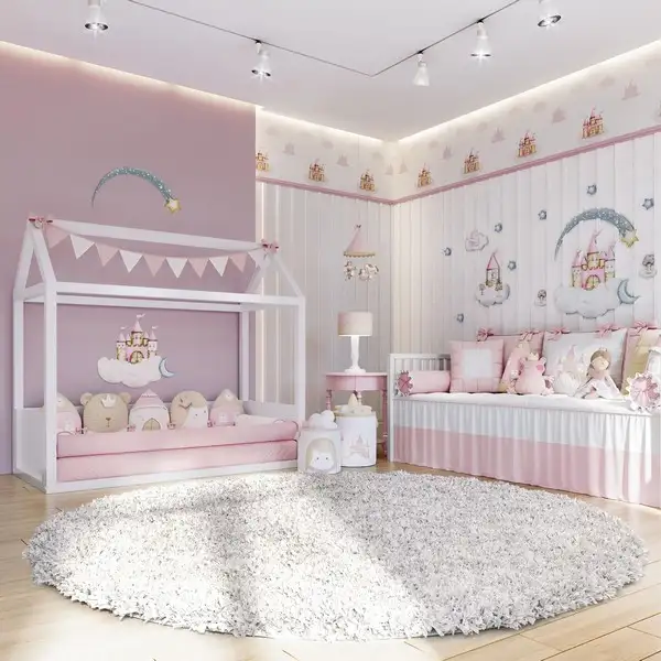 imagem de decoração