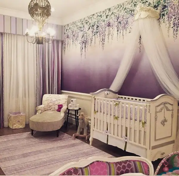 imagem de decoração