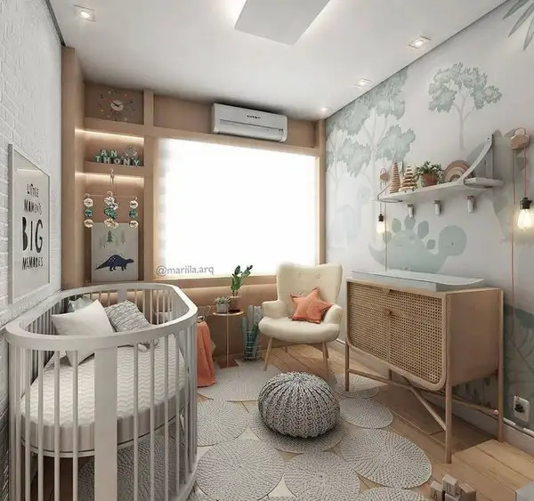 imagem de decoração