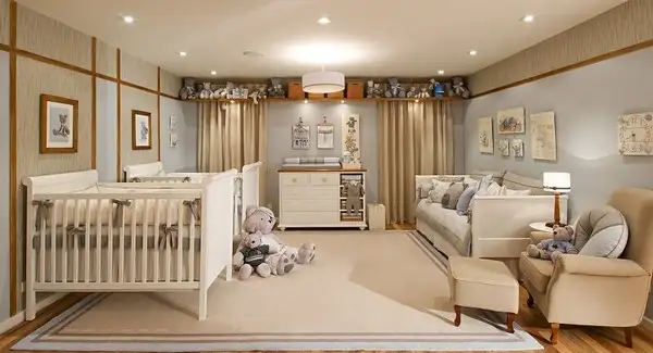 imagem de decoração