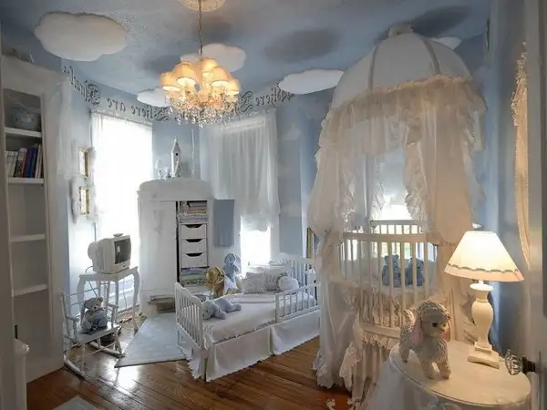 imagem de decoração