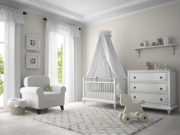 imagem de decoração