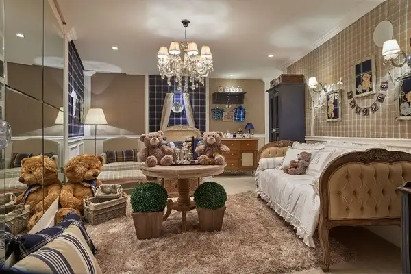 imagem de decoração