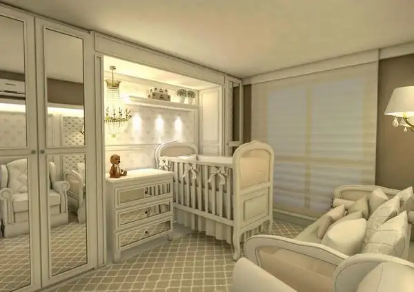 imagem de decoração