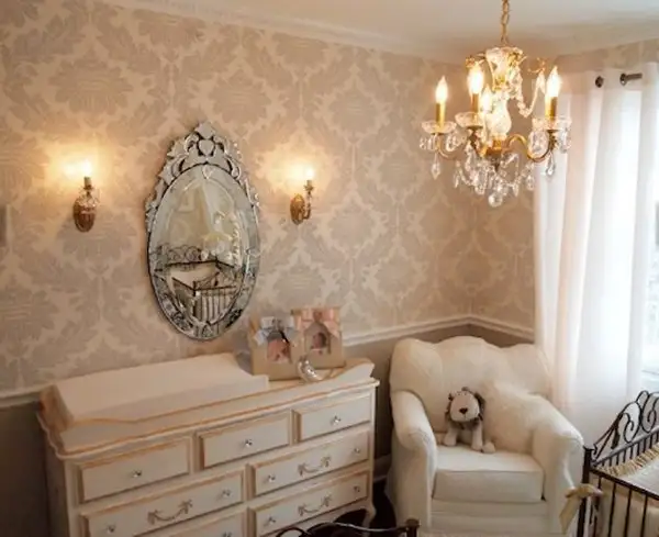 imagem de decoração