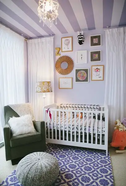 imagem de decoração