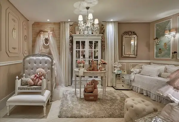 imagem de decoração