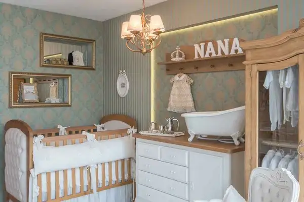 imagem de decoração