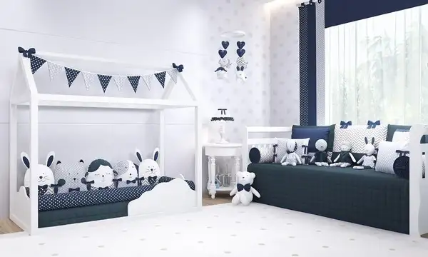 imagem de decoração
