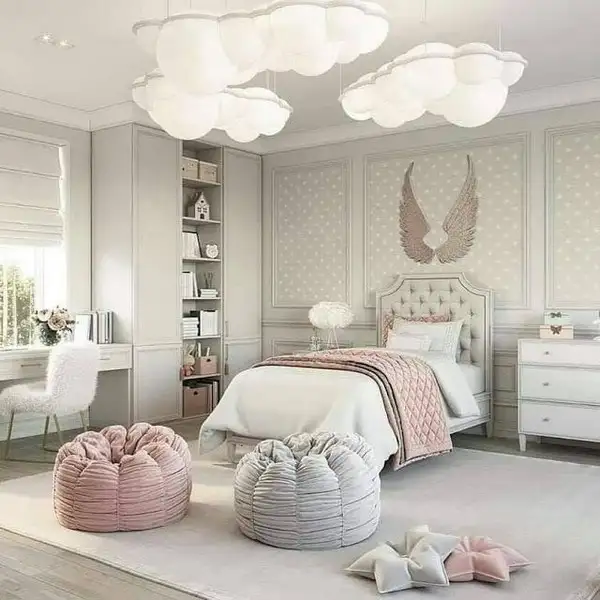 imagem de decoração