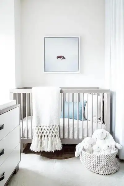 imagem de decoração