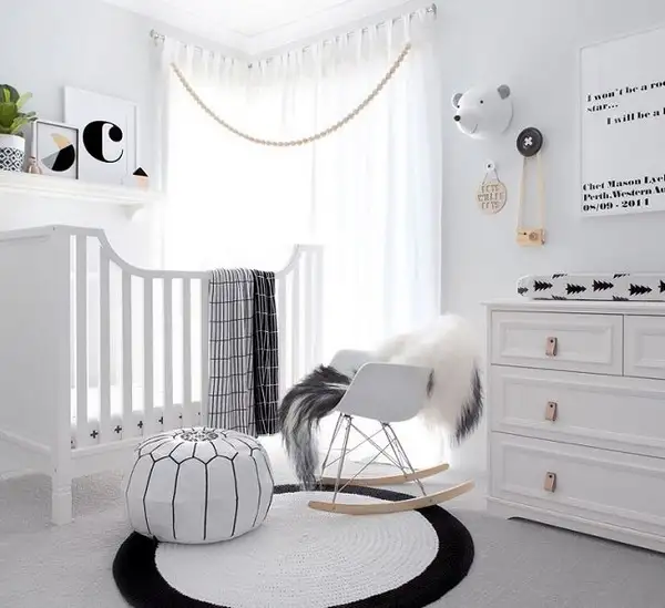 imagem de decoração