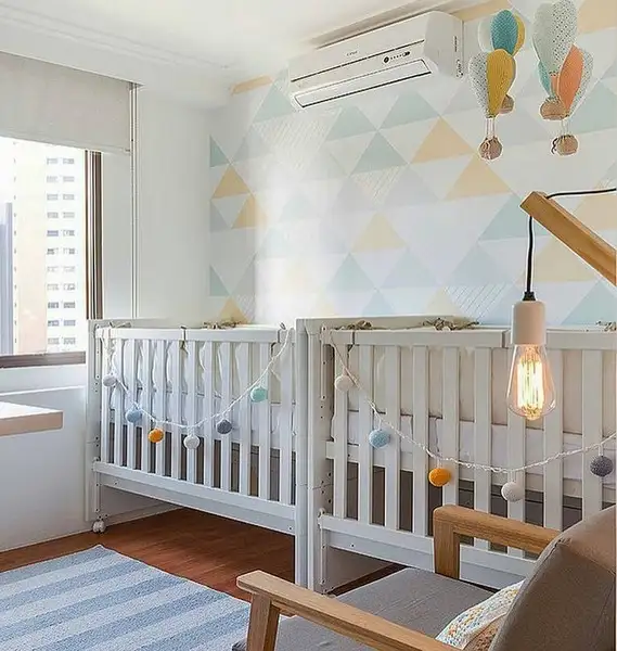 imagem de decoração