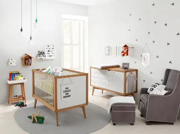 imagem de decoração