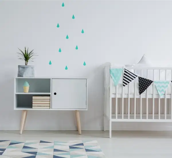 imagem de decoração