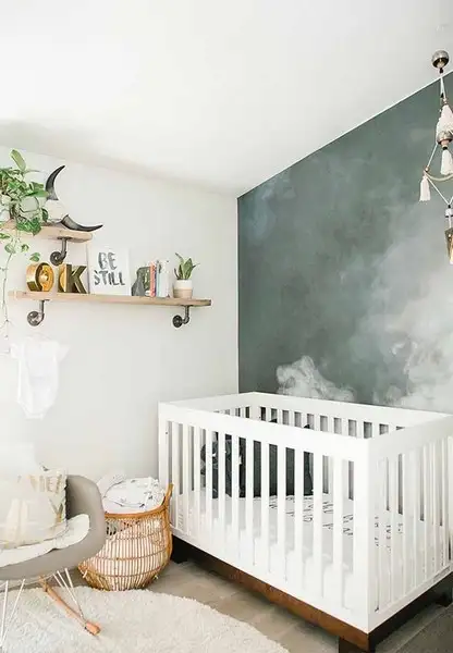 imagem de decoração