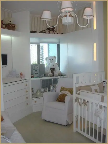 imagem de decoração
