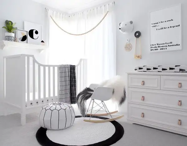 imagem de decoração
