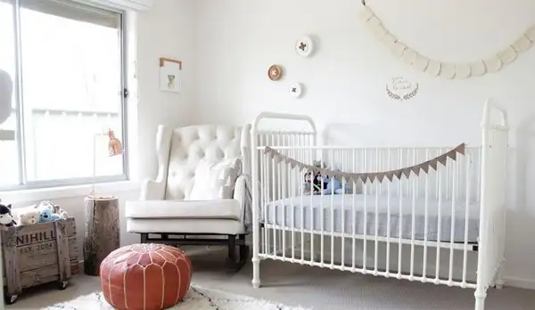 imagem de decoração