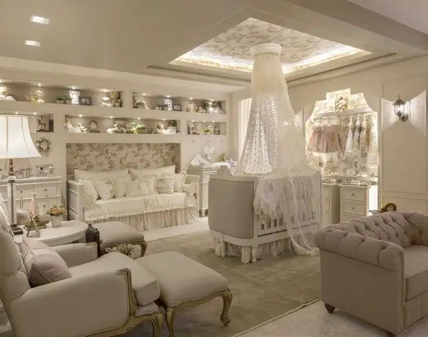 imagem de decoração