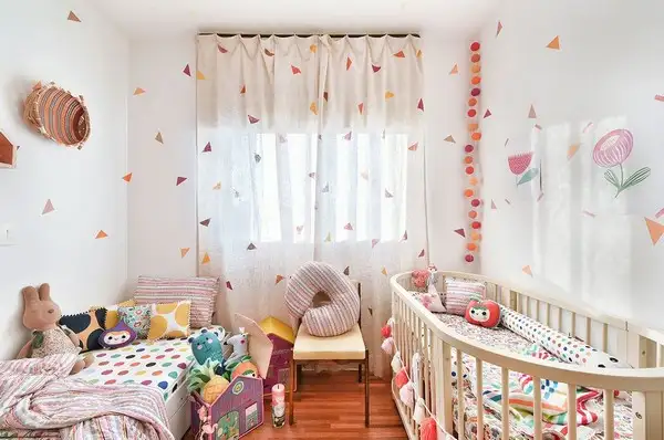imagem de decoração