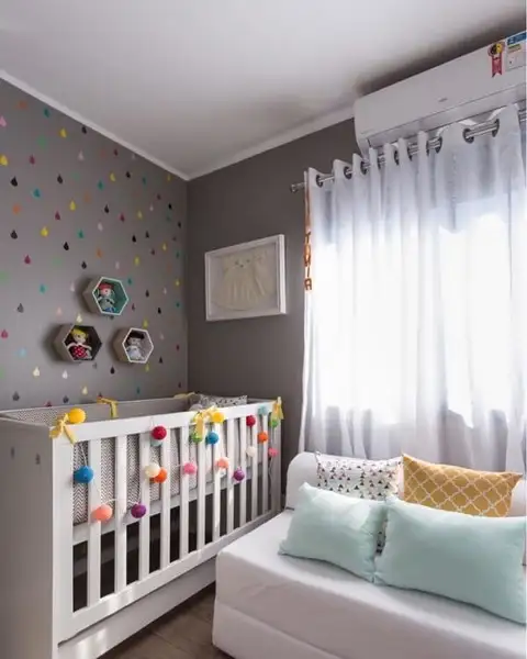 imagem de decoração