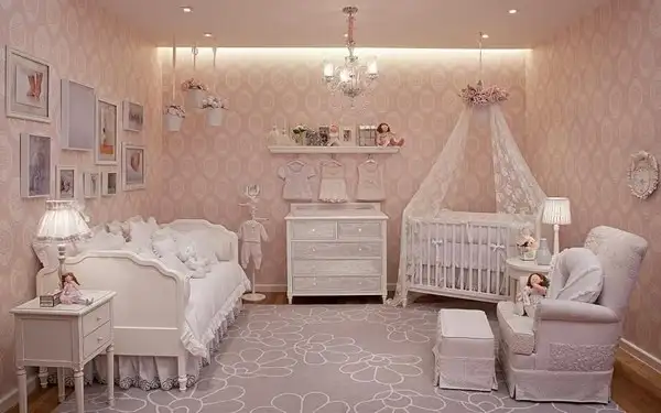imagem de decoração