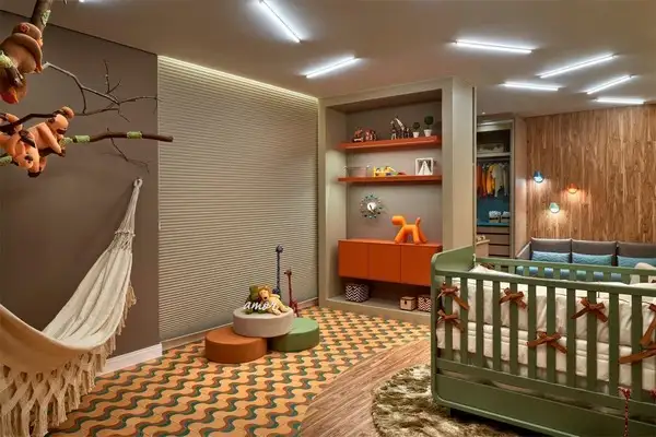 imagem de decoração