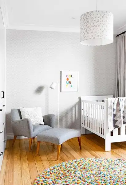 imagem de decoração